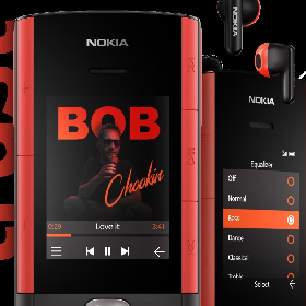 【快訊】勾起你滿滿回憶！Nokia 復刻版手機在台上市 還內建真無線藍芽耳機