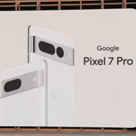 【快訊】512G大容量沒了？Google Pixel 7傳儲存容量維持上代