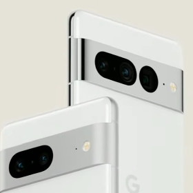 【快訊】只有小小升級？Google Pixel 7 完整規格流出