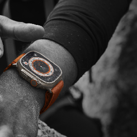 【快訊】Apple Watch Series 8、Ultra也傳災情！麥克風狂出問題