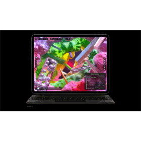 【機型介紹】2022年全新iPad Pro 11吋4代登場！搭載M2晶片效能升級