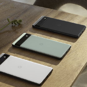 【快訊】Google Pixel 8 原型機數據被挖出！傳將有超音波指紋辨識