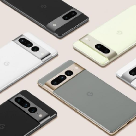 【快訊】Google Pixel 7a 大升級？外媒揭：導入旗艦相機