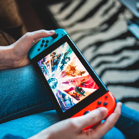【快訊】下一代 Switch 有影？寶可夢遊戲開發商徵才職缺意外洩密