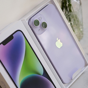 【快訊】2022年10月手機降價榜出爐！iPhone 14系列全進榜、華碩Zenfone 8降四成最多