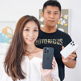 【快訊】雙12最殺手機折扣！HTC新機享舊換新回饋2千 三星A53現省6千