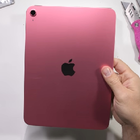 【快訊】iPad 10堅固嗎？YouTuber暴力測試結果看這裡