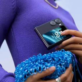 【快訊】OPPO Find N2 Flip 亮相！規格、價格懶人包看這裡