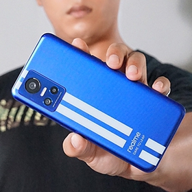 【快訊】realme狂潮來襲 9 Pro+破盤萬元有找 C35免六千最後加碼開搶