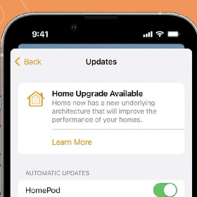 【快訊】更新後出現一堆問題！蘋果悄悄暫停iOS 16.2「家庭功能」升級