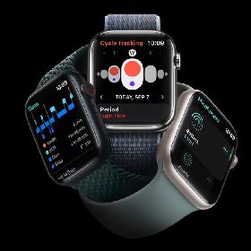【快訊】Apple Watch有種族歧視？蘋果因這原因被告了