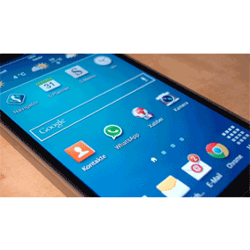 【手機專知】三星手機怎麼調整震動強度？Galaxy手機鈴聲震動設定
