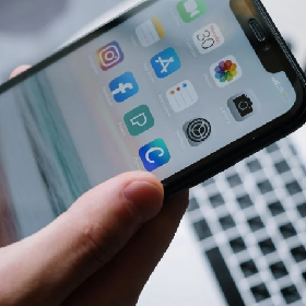【快訊】越退越後面！全球十大熱門下載App榜單 臉書只有第八名