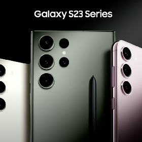 【快訊】三星Galaxy S23台灣上市！旗艦機價格近5.3萬元
