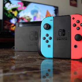 【快訊】再創里程碑！任天堂 Switch 登全球熱銷主機榜單第三名