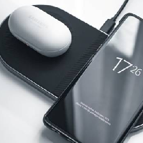 【快訊】未來iPhone可幫AirPods充電？外媒曝蘋果持續開發反向無線充電