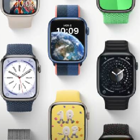 【快訊】Apple Watch 還能用來拍照？蘋果新專利獲批 還能協助生物認證