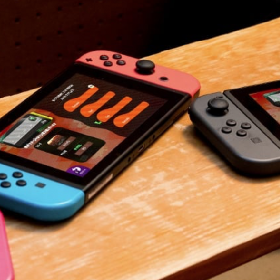 【快訊】性能跟不上？外媒爆料：任天堂下代Switch性能提升6倍