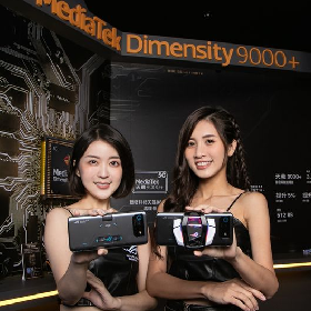 【快訊】電競玩家注意！ROG Phone 7現身跑分網站