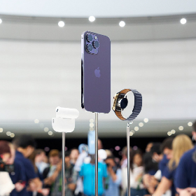 【快訊】瀏海正式走入歷史？iPhone 15 全系列模型機曝光