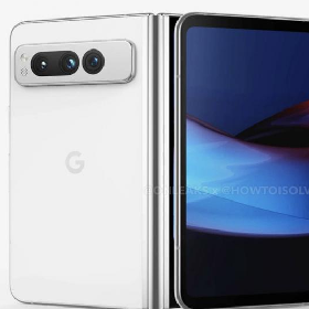 【快訊】對上三星！Google摺疊手機價格曝光
