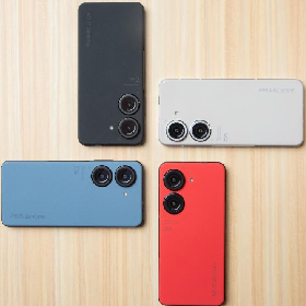 【快訊】Zenfone 10要來了？跑分成績出爐、升級重點看這裡