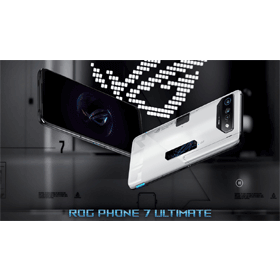 【機型介紹】華碩頂規電競新機！ASUS ROG Phone 7 Ultimate價格/規格評價總整理！