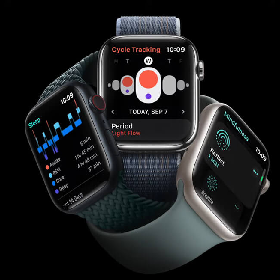 【快訊】watchOS 10將有重大更新？粉絲盼望改掉這一項