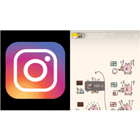 【科技新知】Instagram(IG)限時動態轉發新功能！分享限動會顯示雙方帳號！