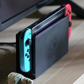 【快訊】接班 Switch 新主機要來了？徵才職缺意外洩密