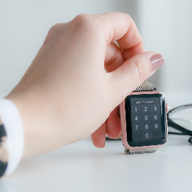 【快訊】歷代最大變化！ Apple Watch 新介面曝光