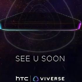 【快訊】HTC U系列新機要來了？官方釋出預告影片