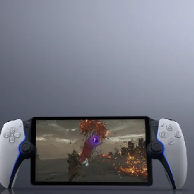 【快訊】Sony掌機真的來了！ Project Q最快今年將推出