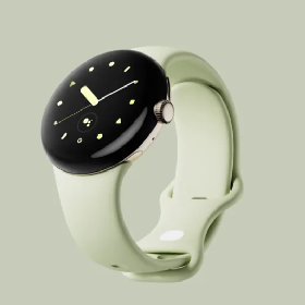 【快訊】Pixel Watch 6月更新來了！修補漏洞、增2項變化