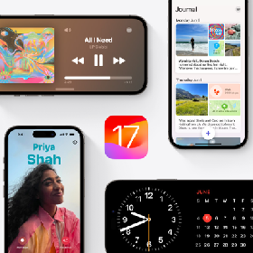 【快訊】三款舊機遭淘汰！但 iOS 17 5大新功能 非每支都能用