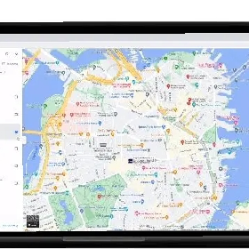 【快訊】旅遊神幫手！Google Maps 新功能上線