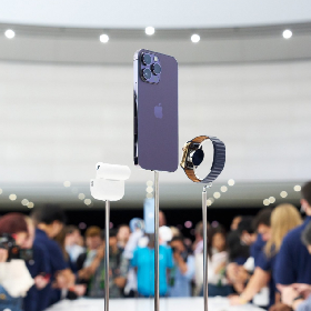 【快訊】iOS 16.5.1更新後續航力有變強嗎？實測6款iPhone結果出爐
