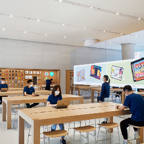【快訊】除了iPhone 15 還有更多新品！外媒：蘋果加推逾10款新品