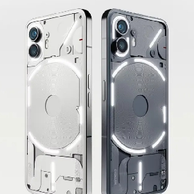 【快訊】Nothing Phone (2) 正式發表！外觀、規格一次看清
