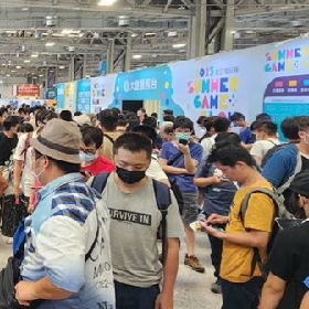 【快訊】夏日電玩展人數3天破15萬 2024台北電玩展檔期定案
