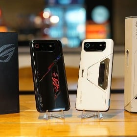 【快訊】2023上半年熱銷電競機TOP 5 華碩ROG6最多人買
