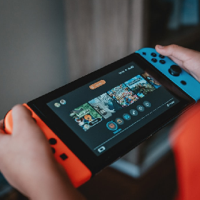 【快訊】新Switch最快明年初登場？傳任天堂 9 月舉辦新遊戲發表會