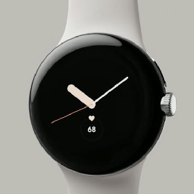 【快訊】Pixel Watch 2有大升級？最新外媒爆料看這裡
