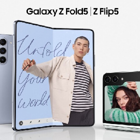 【快訊】三星Z Fold 5發表！升級重點、規格一次報你知