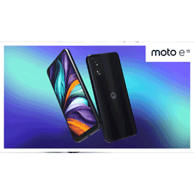 【機型介紹】空機3000元有找！Motorola Moto e13主要規格/評價看這篇！