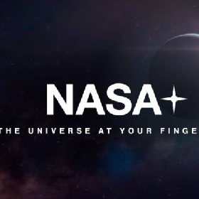 【快訊】串流平台再加1！NASA宣布推出「NASA+」