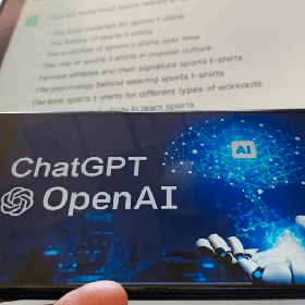 【快訊】ChatGPT進化？OpenAI 新AI 模型現蹤