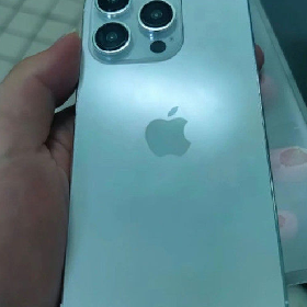 【快訊】iPhone 15實機曝光？2大經典設計沒了