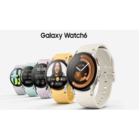 【機型介紹】三星新智慧手錶登台！SAMSUNG Watch 6升級新功能一次看！