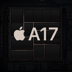 【快訊】蘋果A17 晶片效能再增加！最新消息看這裡